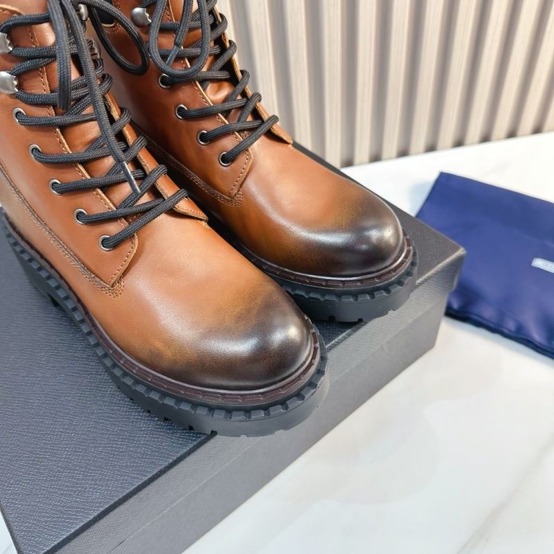 Prada Boots